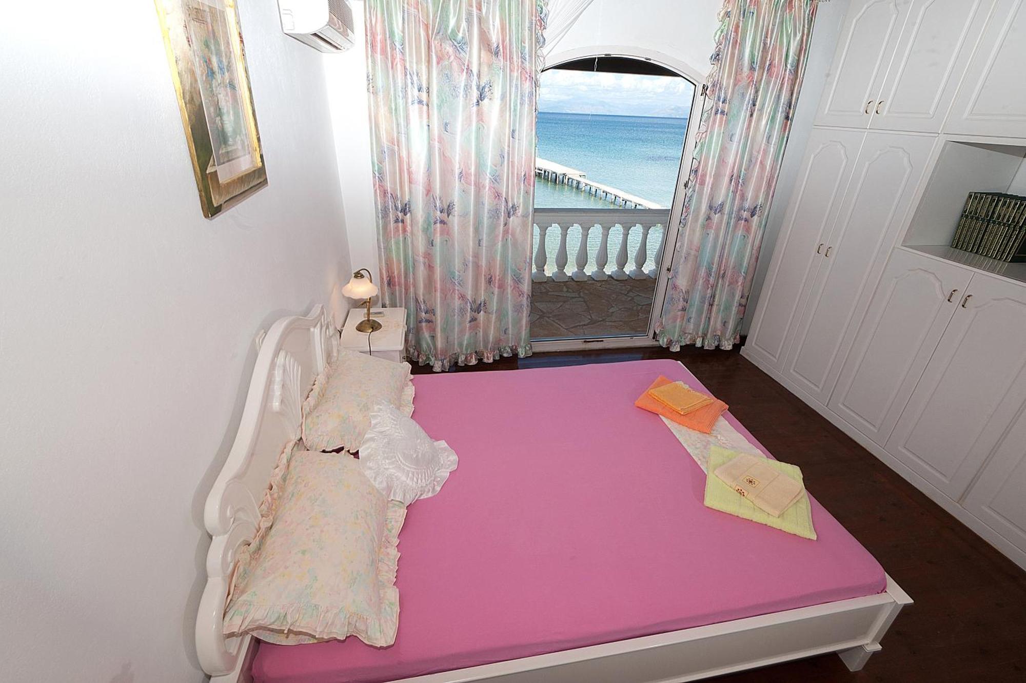 Sweet Memories Beach Houses เมซอนกิ ภายนอก รูปภาพ