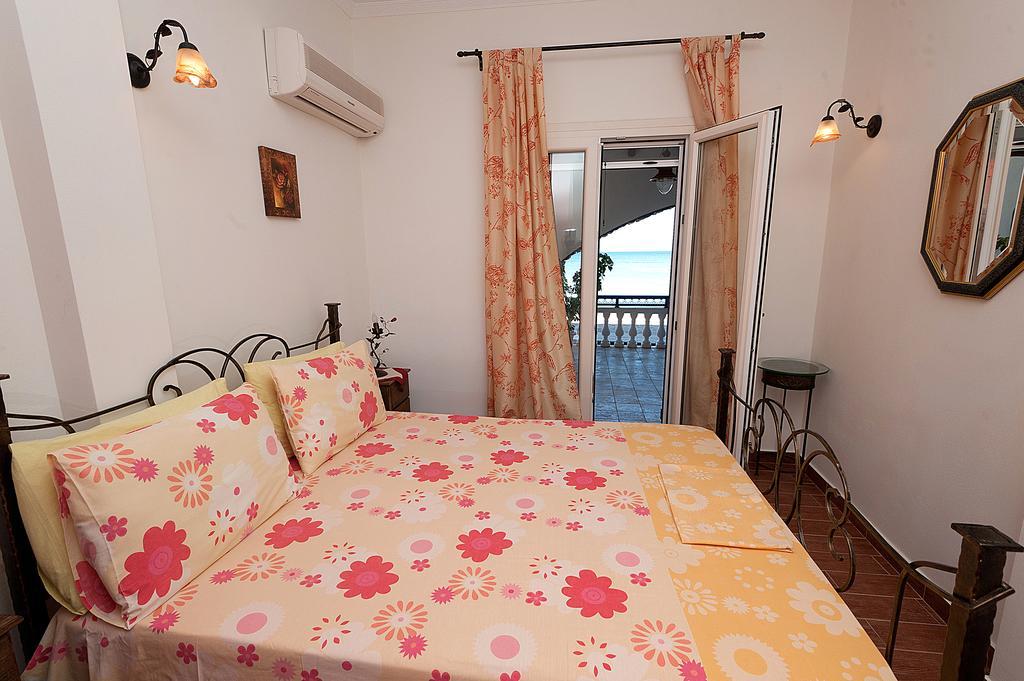 Sweet Memories Beach Houses เมซอนกิ ภายนอก รูปภาพ