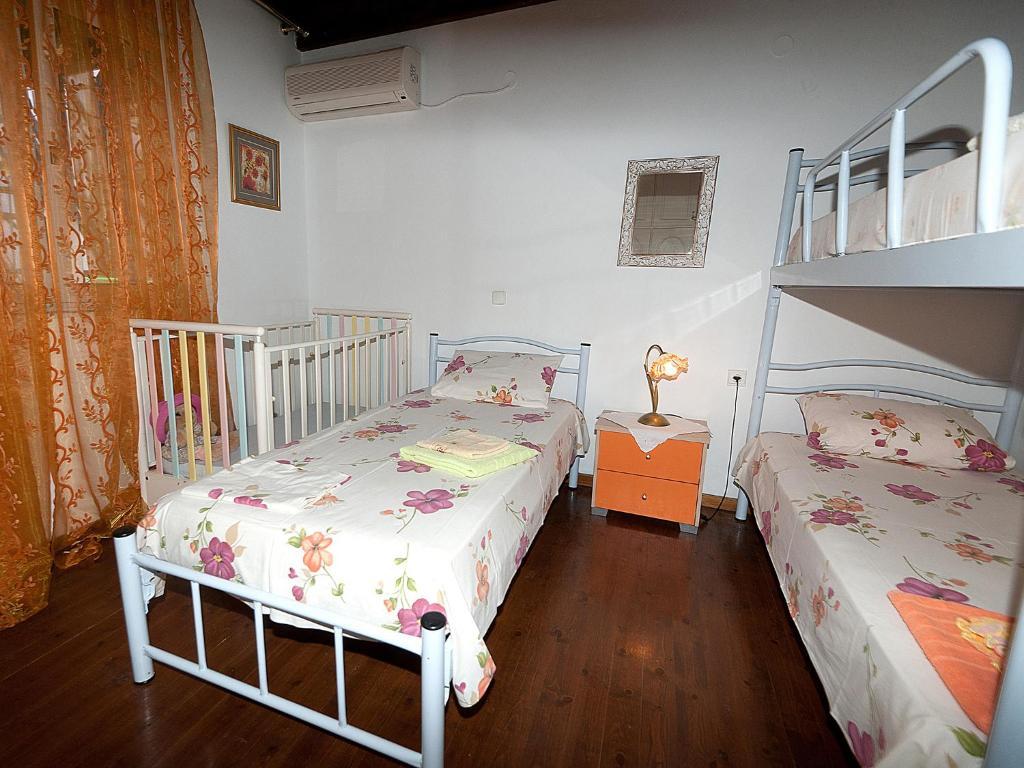 Sweet Memories Beach Houses เมซอนกิ ห้อง รูปภาพ