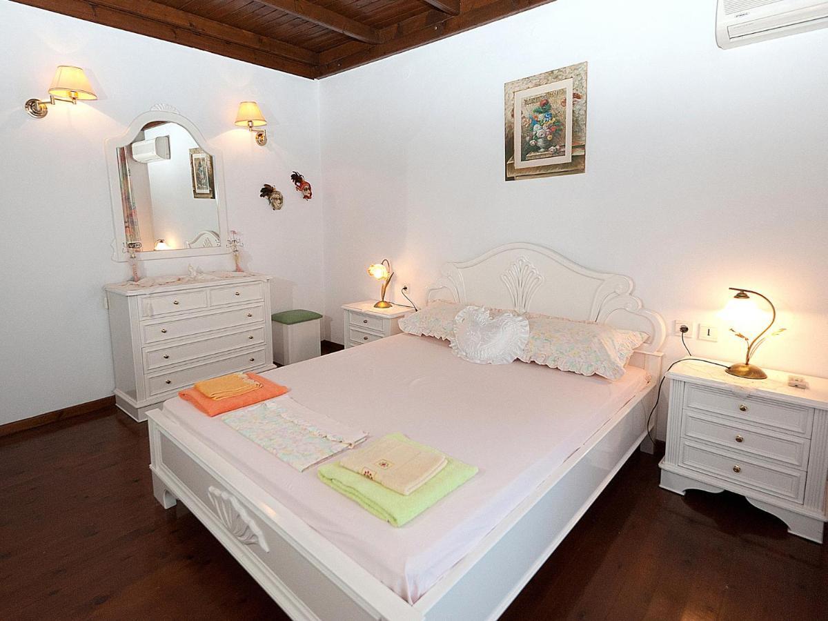 Sweet Memories Beach Houses เมซอนกิ ห้อง รูปภาพ